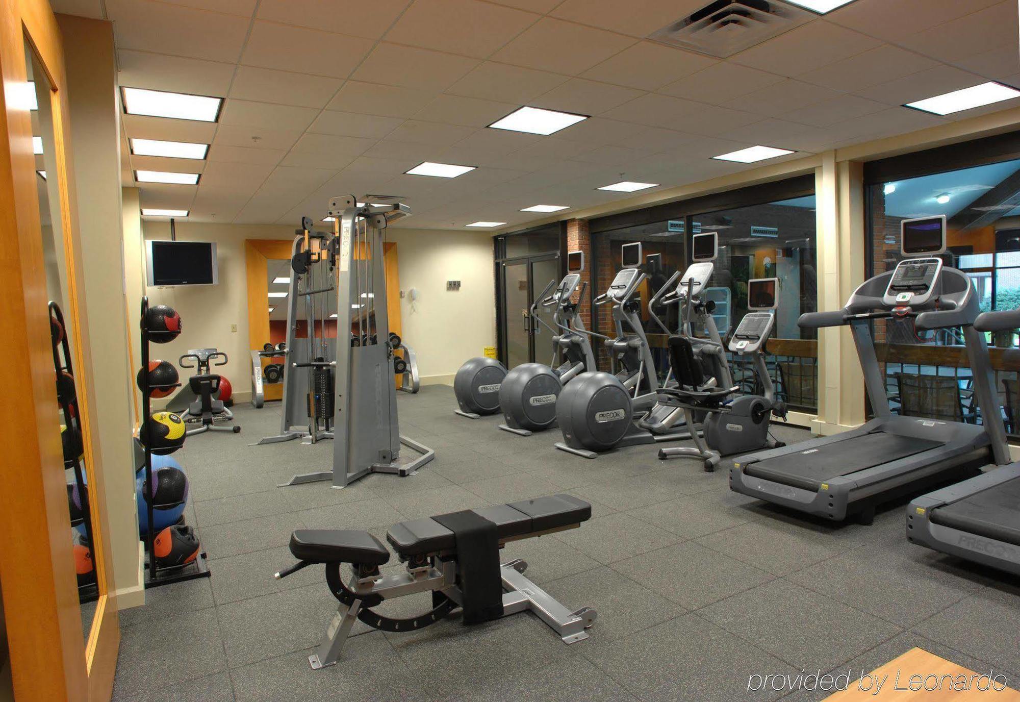 Doubletree By Hilton Hotel Syracuse East Syracuse Facilities photo